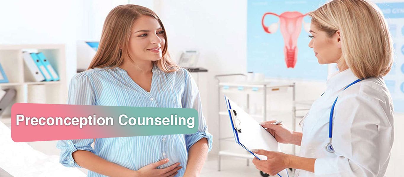 Preconception Counseling