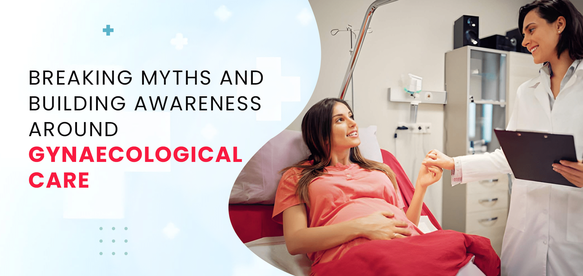 Gynaecologist in St. Albans